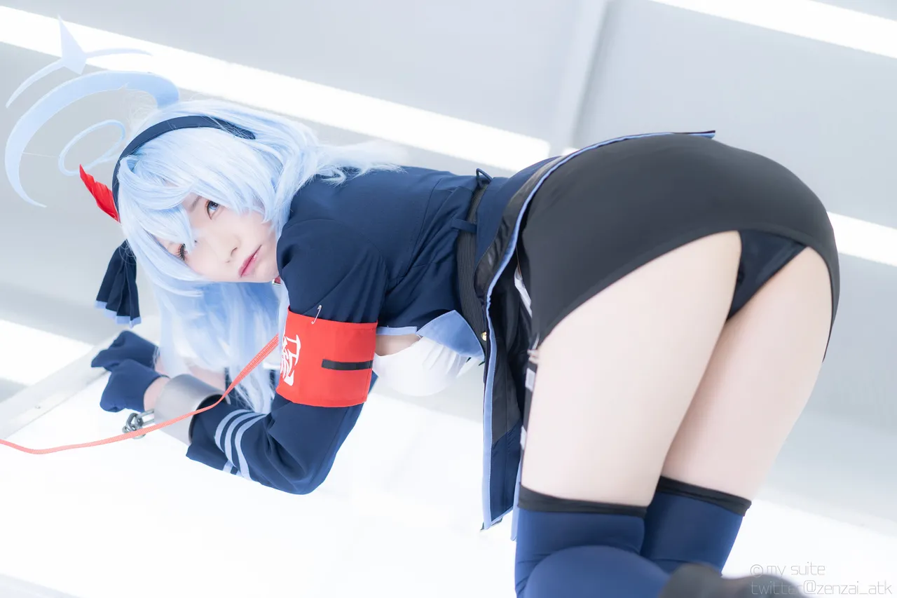 Atsuki - Suite Archive 5-erohere84.webp